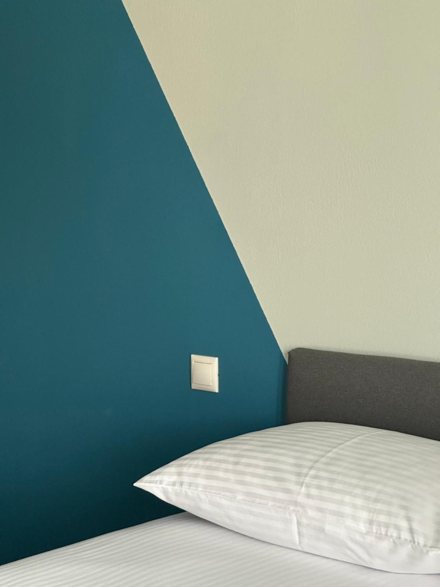 Snappyb Living Spaces Alexandrópolis Exterior foto