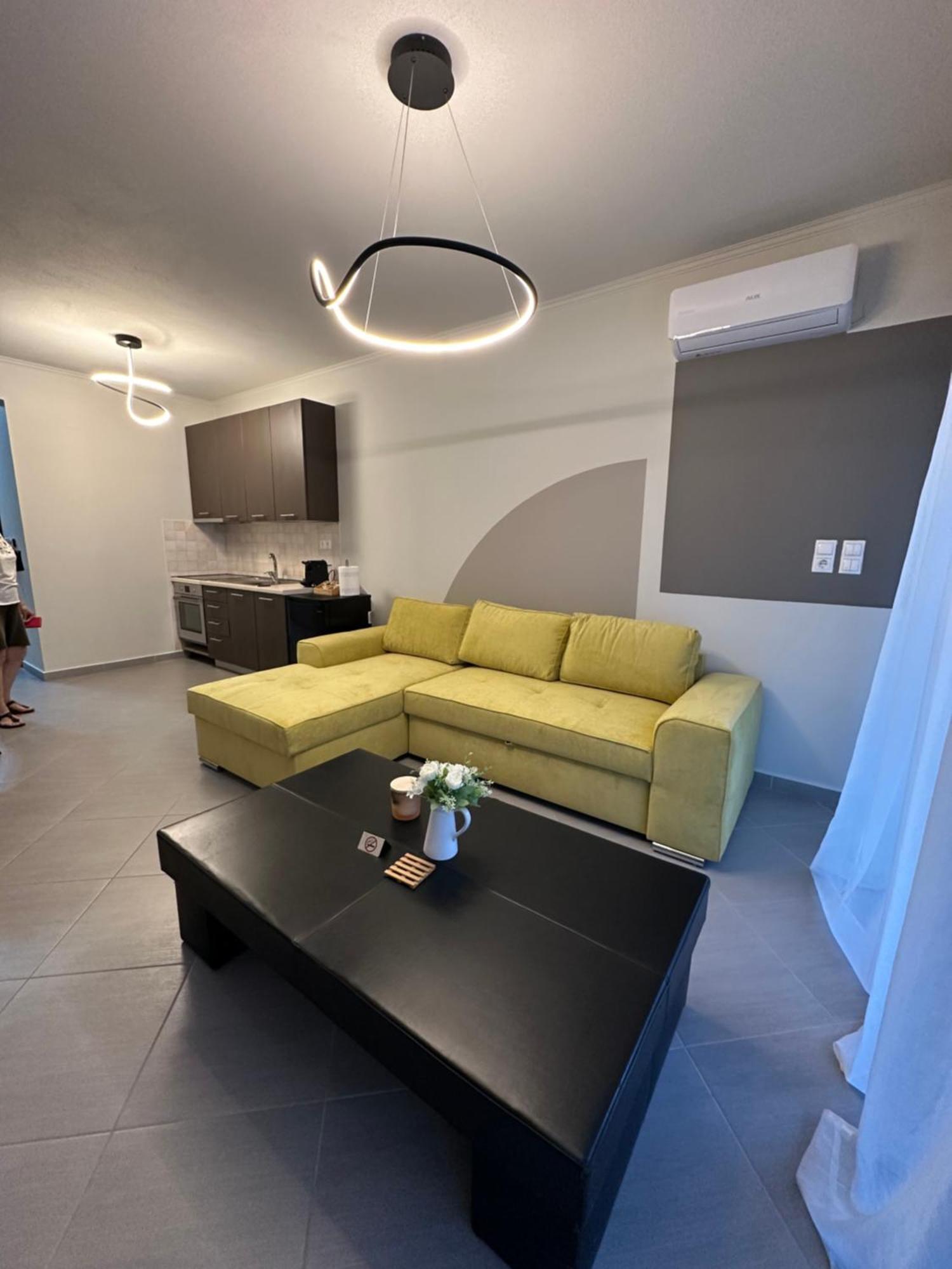 Snappyb Living Spaces Alexandrópolis Exterior foto